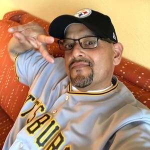 Meet your Posher, Larry